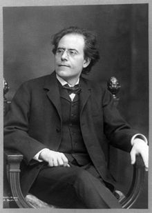 Chương trình nghệ thuật kỷ niệm 100 năm ngày mất của nhạc sĩ thiên tài Gustav Mahler